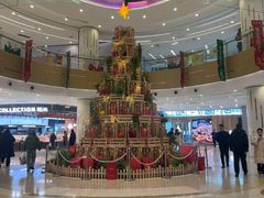 -凯德广场(西城店)