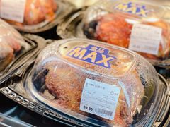 -盒马X会员店(王府井奥莱UP TOWN店)