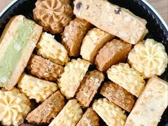 十味混合曲奇-家琳甜品(江南东店)