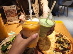 -乐凯撒披萨(喜荟城店)