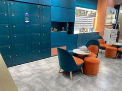 -海马体照相馆(新南凯德广场店)