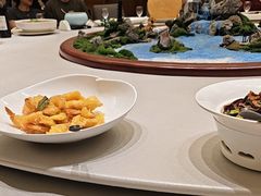 -谷语中餐厅