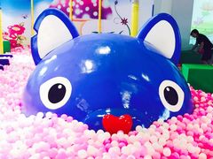 -蒙特利亲子乐园