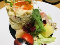 -渔寿司·日本料理(艾尚天地店)