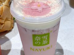 -奈雪的茶(深圳北站店)