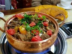 -顺顺小吃(独克宗古城店)