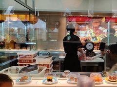 -莲寿司(国兴店)