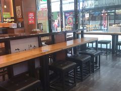 -筋牛座(富绅商业中心店)