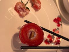 -山泉粤宴(广东大厦店)