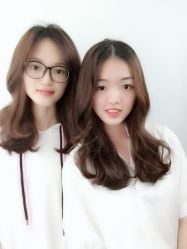 -BTR发型定制潮沙龙店