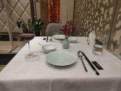 -A One Kitchen·南京精菜馆(晶丽酒店店)