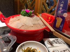 -大龙燚火锅(南山大道店)
