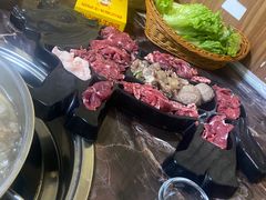 -合记汕头牛肉店(嘉禾路店)