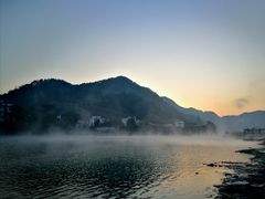 -新安江山水画廊风景区