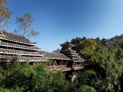 -阿哈湖国家湿地公园