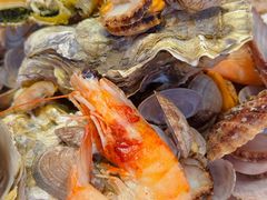 -锅老头铁锅炖•大锅蒸汽海鲜(韩乐坊店)