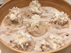 -杏花堂晋商私房菜(华熙五棵松店)