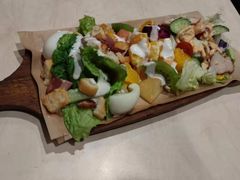 -必胜客(华南摩尔店)