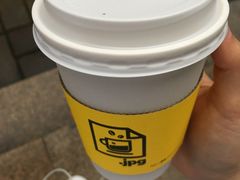 -JPG coffee(广州体育西店)