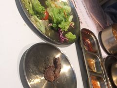 -西塔老太太泥炉烤肉(川沙百联店)