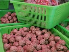 -阿娟牛肉丸·手打牛肉丸·现做现卖