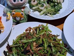 -食鸡公社辣子鸡·潍坊菜·烧烤