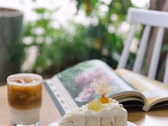 -野路甜点铺(松柏路店)