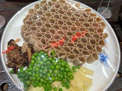 -锦绣金山人家(友谊店)