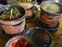 -麻伊伏土菜馆(朗州路店)