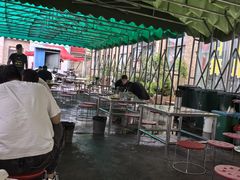 -龙门李家三旦羊肉汤馆