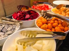 -威斯汀舞台餐厅