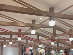 -味千拉面(广州白云机场T1西二店)