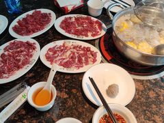 -八合里潮汕鲜牛肉火锅(深圳海岸城店)