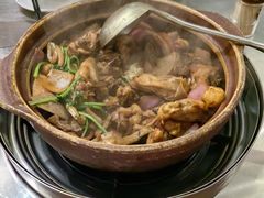-胡须佬鸡煲四季火锅店(石厦西村直营店)
