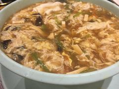 -小俩口烧烤东北菜(双井店)