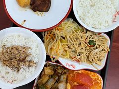 -刘小忙把子肉(北园大街总店)