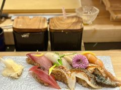 -鮨政· Omakase(港汇恒隆广场店)