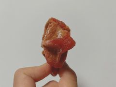 红丝绒麻薯饼-迪欧咖啡·中西餐融合菜(平江万达旗舰店)