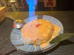 土豆泥-上男·烧肉集市(五一广场店)