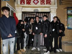 -棂笼·深度沉浸密室(武汉旗舰店)