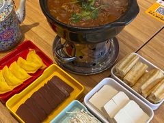 -川香煲(上海总店)