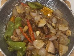 -火龙堂·风味民间菜(文一路店)