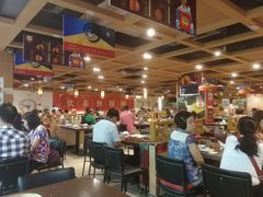 -武林厨神·粤式茶点(五羊店)