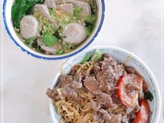 -合意桐坑牛肉粿·鲜牛肉火锅(嵩山总店)