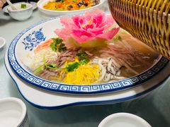 -老雒阳面馆·水席·洛阳菜(王城路店)
