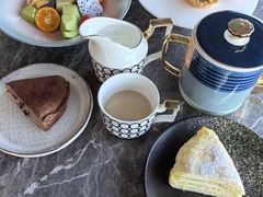 伯爵红茶-Hi City·城市之巅