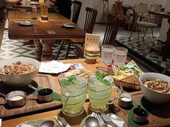 -The Good Place好地方·Brunch·coffee(国贸店)