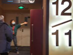 -华谊兄弟影院(IMAX洋桥店)