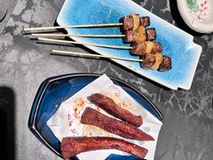 -樱之盛宴·蟹料理海鲜自助(前进大街店)