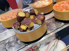 -龍歌自助小火锅(秦淮水游城店)